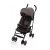 Graco TraveLite babakocsi - Black & Grey