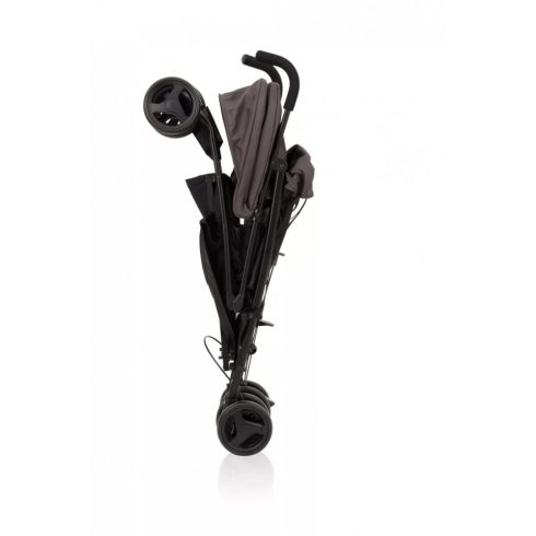 Graco TraveLite babakocsi - Black & Grey
