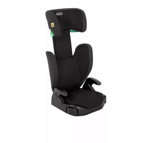 Graco Junior Maxi i-Size R129 gyerekülés 105 - 150cm   - Midnight