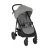 Graco Eezefold babakocsi - Steeple Gray