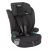 Graco Eldura i-Size R129 gyerekülés 76 -150cm  - Midnight