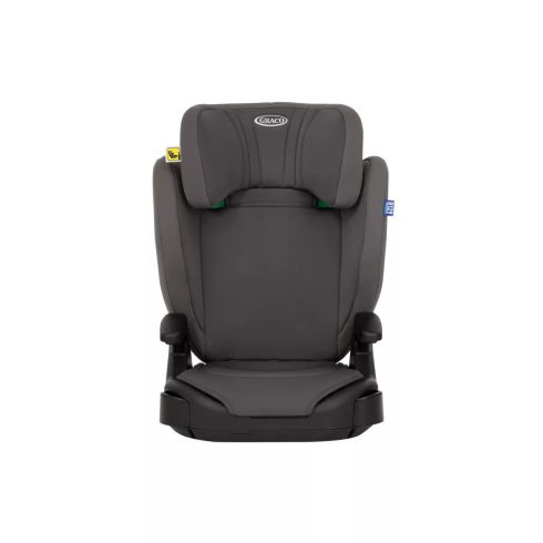 Graco Junior Maxi i-size R129 gyerekülés 100-150 cm  - Iron
