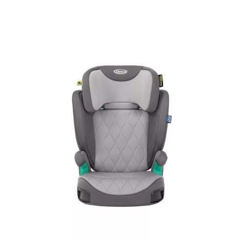 Graco Affix i-Size R129 gyerekülés 105 -150cm  - Iron