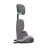 Graco Affix i-Size R129 gyerekülés 105 -150cm  - Iron