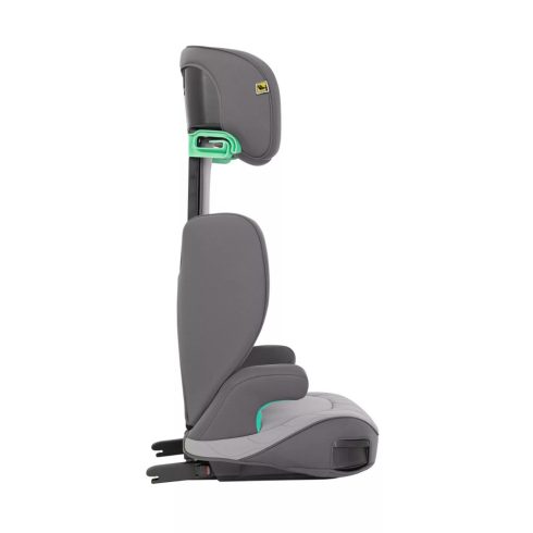 Graco Affix i-Size R129 gyerekülés 105 -150cm  - Iron