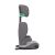 Graco Affix i-Size R129 gyerekülés 105 -150cm  - Iron