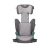 Graco Affix i-Size R129 gyerekülés 105 -150cm  - Iron