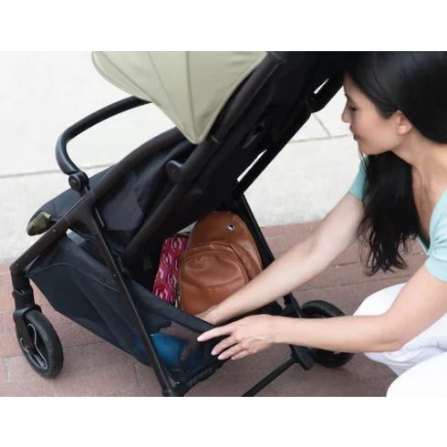 Graco Myavo babakocsi 22kg-ig - Fossil