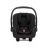 Graco SnugLite™ i-Size R129 40-75 cm hordozó - Midnight