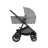 Graco Near2Me DLX 3in1 babakocsi - Ash 