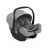 Graco Near2Me DLX 3in1 babakocsi - Ash 