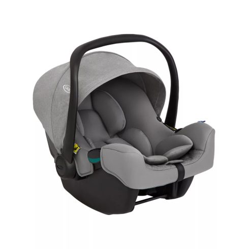 Graco Near2Me DLX 3in1 babakocsi - Ash 