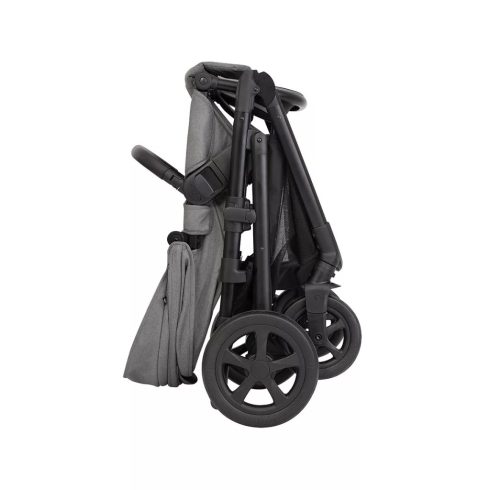 Graco Near2Me DLX 3in1 babakocsi - Ash 