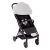 Graco Myavo babakocsi 22kg-ig - Steeple Gray