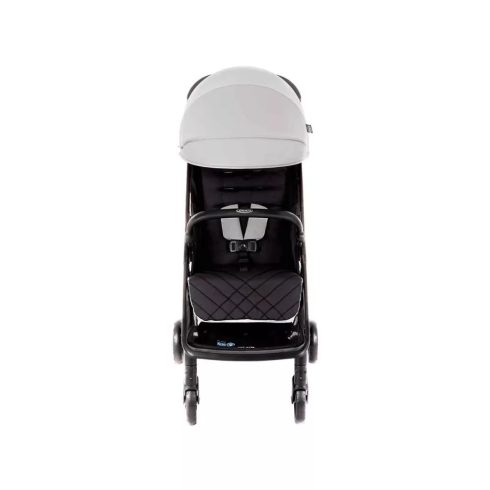 Graco Myavo babakocsi 22kg-ig - Steeple Gray