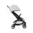 Graco Myavo babakocsi 22kg-ig - Steeple Gray
