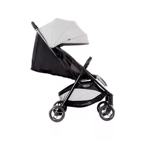 Graco Myavo babakocsi 22kg-ig - Steeple Gray