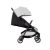 Graco Myavo babakocsi 22kg-ig - Steeple Gray