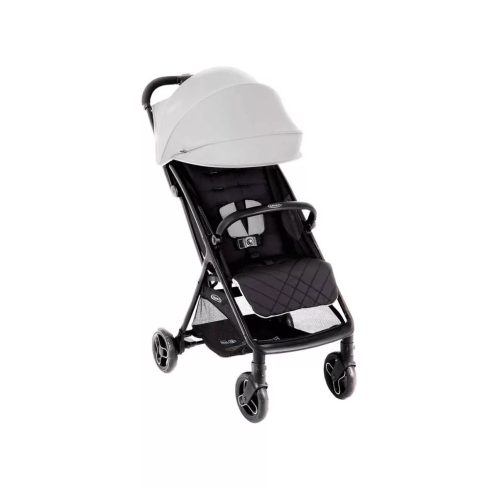 Graco Myavo babakocsi 22kg-ig - Steeple Gray