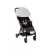 Graco Myavo babakocsi 22kg-ig - Steeple Gray