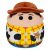 Squishmallows Disney 
Toy Story - Woody plüss 18 cm