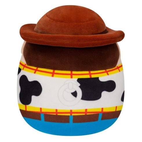 Squishmallows Disney 
Toy Story - Woody plüss 18 cm