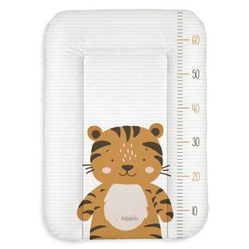 Albero Mio puha pelenkázó lap 50x70 cm - Little tiger