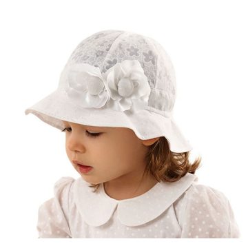 Marika nyári sapka "SREBRNE PĄKI" (48)