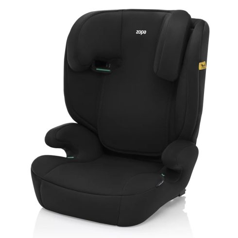 Zopa Beta i-Size Isofixgyerekülés 100-150cm - Black