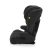 Zopa Beta i-Size Isofixgyerekülés 100-150cm - Black