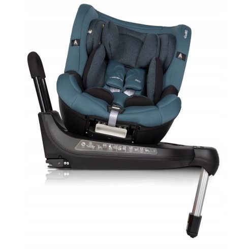 EasyGo Rotario 0-18 kg ISOFIX biztonsági autósülés - Dive