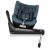 EasyGo Rotario 0-18 kg ISOFIX biztonsági autósülés - Dive
