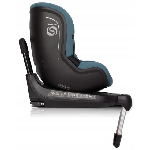 EasyGo Rotario 0-18 kg ISOFIX biztonsági autósülés - Dive