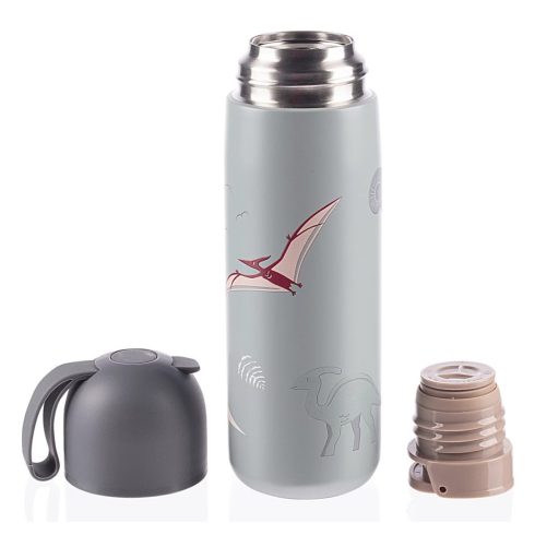 Zopa termosz 400ml - Dino