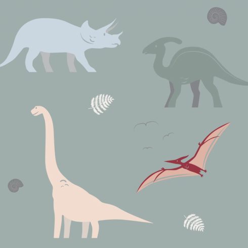 Zopa termosz 400ml - Dino