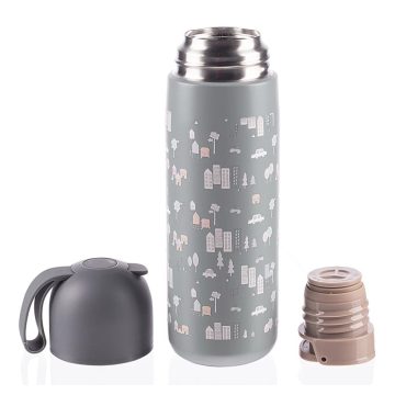Zopa termosz 400ml - City
