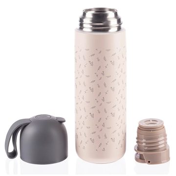 Zopa termosz 400ml - Flowers