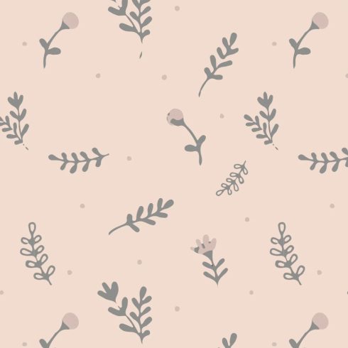 Zopa termosz 400ml - Flowers