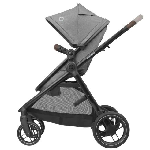 Maxi-Cosi Zelia S Trio babakocsi szett - Grey
