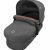 Maxi-Cosi Zelia S Trio babakocsi szett + FamilyFix S ISOFIX talppal - Dark Grey