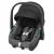 Maxi-Cosi Zelia S Trio babakocsi szett + FamilyFix S ISOFIX talppal - Dark Grey