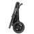 Maxi-Cosi Zelia S Trio babakocsi szett + FamilyFix S ISOFIX talppal - Dark Grey