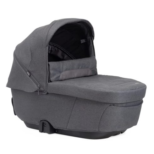 Chicco Bellagio Trio babakocsi szett - Black Satin