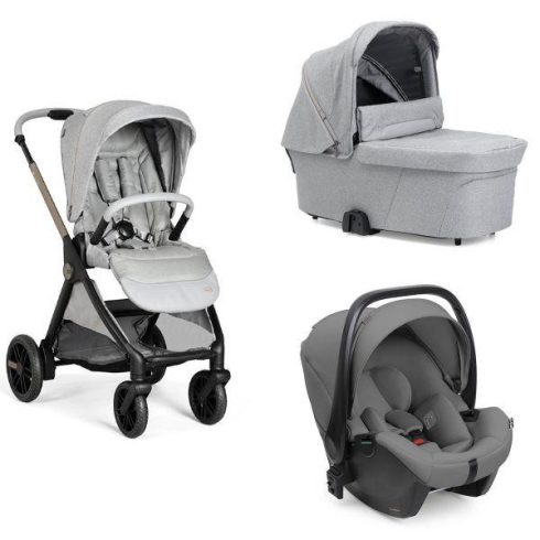 Chicco Bellagio Trio babakocsi szett - Lunar Rock