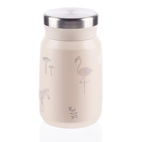 Zopa ételtároló termosz 500ml - Safari