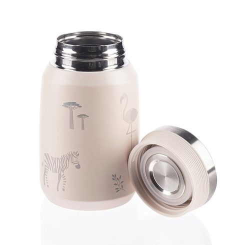 Zopa ételtároló termosz 500ml - Safari