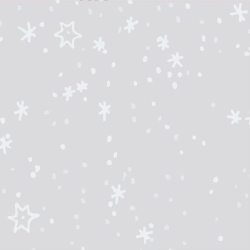 Zopa ételtároló termosz 500ml - Stars