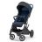 Inglesina Maior sportbabakocsi 22 kg-ig - Polar Blue