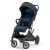 Inglesina Maior sportbabakocsi 22 kg-ig - Polar Blue