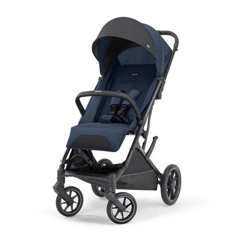 Inglesina Maior sportbabakocsi 22 kg-ig - Polar Blue